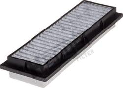 Hengst Filter E5981LC - Filtru, aer habitaclu - Hengst Filter-E5981LC (HENGSTFILTERE5981LC)