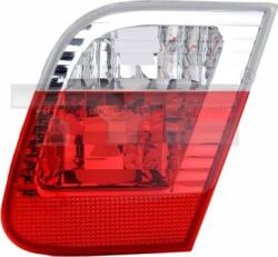 TYC 17-5221-11-9 - LAMPA SPATE - compatibil Bmw - TYC-17-5221-11-9 (TYC175221119)