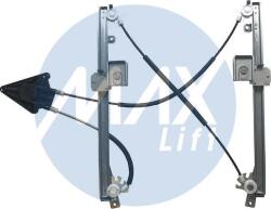 MAX WST112-L - MACARA SEAT-TOLEDO 01-06-> - compatibil Seat - MAX-WST112-L (MAXWST112L)