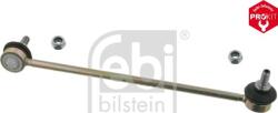 FEBI Bilstein 26634 - Bieleta bara stabilizatoare Fata dreapta 308mm BMW 3 E46 2.5 - 3.0 - 3.0D 01.00 - 05.05 - FEBI Bilstein-26634 (FEBIBILSTEIN26634)