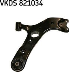 SKF VKDS 821034 - Brat, suspensie roata - BRAT SUSPENSIE ROATA - compatibil Toyota - SKF-VKDS 821034 (SKFVKDS821034)