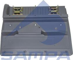 Sampa 1810 0066 - ARIPA INTERIOARA - compatibil Mercedes-Benz - Sampa-1810 0066 (SAMPA18100066)