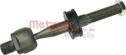 Metzger ARTICULATIE AXIALA CAP DE BARA - compatibil Bmw - Metzger-51006618 (METZGER51006618)