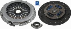 SACHS 3000 954 065 - SET AMBREIAJ - compatibil Hyundai. Kia. Opel - SACHS-3000 954 065 (SACHS3000954065)