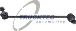 TRUCKTEC 08.31. 160 - Brat / bieleta suspensie, stabilizator - TRUCKTEC-08.31. 160 (TRUCKTEC0831160)