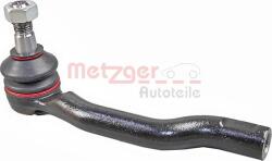 Metzger 54055301 - CAP DE BARA - compatibil Renault. Nissan. Mercedes-Benz - Metzger-54055301 (METZGER54055301)