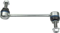 Meyle 53-16 060 0026/HD - Bieleta bara stabilizatoare Fata - stanga / dreapta - 208mm LAND ROVER DEFENDER. RANGE ROVER IV. RANGE ROVER SPORT II 2.0 - 5.0 08.12 - - Meyle-53-16 060 0026/HD (MEYLE53160600026H