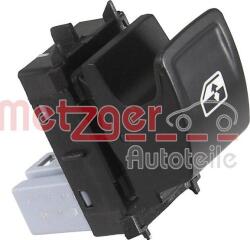 Metzger 0916993 - Comutator, macara geam - Metzger-0916993 (METZGER0916993)