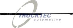 TRUCKTEC 02.60. 558 - Amortizor capota - TRUCKTEC-02.60. 558 (TRUCKTEC0260558)