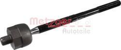 Metzger 51040408 - Articulatie axiala, cap de bara - ARTICULATIE AXIALA CAP BARA - compatibil Bmw - Metzger-51040408 (METZGER51040408)