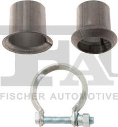 FA1 008-947 - Set reparatie, teava de evacuare - FA1-008-947 (FA1008947)