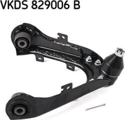 SKF VKDS 829006 B - Brat, suspensie roata - BRAT SUSPENSIE ROATA - compatibil Isuzu - SKF-VKDS 829006 B (SKFVKDS829006B)
