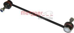 Metzger 53019218 - BRAT-BIELETA SUSPENSIE STABILIZATOR - compatibil Lancia. Fiat - Metzger-53019218 (METZGER53019218)