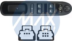 MAX Comutator, macara geam - MAX-SPG101 (MAXSPG101)