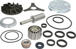 FEBI Bilstein 40725 - Coolant pump repair kit VOLVO 7700. 8700. B6. F stanga FL6. FM7 D6A180 - TD63ES 09.85 - - FEBI Bilstein-40725 (FEBIBILSTEIN40725)