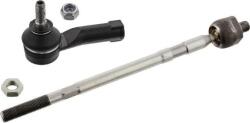 FEBI Bilstein 37631 - Bara directie - Bieleta directie cu capat stanga RENAULT CLIO III. CLIO III - HATCHBACK. MODUS 1.2 - 2.0 09.04 - - FEBI Bilstein-37631 (FEBIBILSTEIN37631)