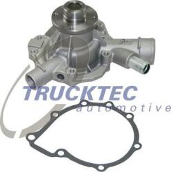 TRUCKTEC 02.19. 205 - Pompa apa - TRUCKTEC-02.19. 205 (TRUCKTEC0219205)