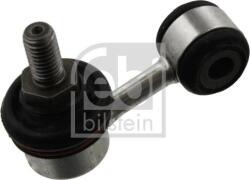 FEBI Bilstein 14230 - Brat / bieleta suspensie, stabilizator - Bieleta bara stabilizatoare Fata - stanga / dreapta - 55mm SEAT TOLED O I. VW CORRADO. GOLF III. VENTO 1.9D - 2.9 08.91 - 04.99 - FEBI Bilstein-14230 (