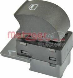 Metzger 0916352 - COMUTATOR SISTEM INCHIDERE COMUTATOR MACARA GEAM - compatibil Audi - Metzger-0916352 (METZGER0916352)