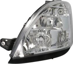 Magneti Marelli 712438301129 - FAR - compatibil Iveco - Magneti Marelli-712438301129 (MAGNETIMARELLI712438301129)