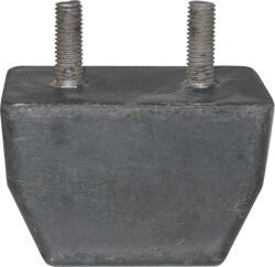 LEMA 1690.12 - Tampon cauciuc, suspensie - TAMPON CAUCIUC - compatibil Daf - LEMA-1690.12 (LEMA169012)