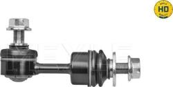 Meyle 37-16 060 0061/HD - Brat / bieleta suspensie, stabilizator - Bieleta bara stabilizatoare spate - stanga / dreapta - 95mm HYUNDAI I40 I. I40 I CW 1.6 - 1.7D - 2.0 07.11 - 05.19 - Meyle-37-16 060 0061/H
