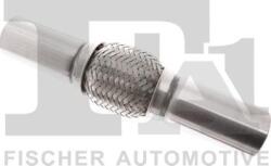 FA1 445-274 - Teava flexibila, esapament - Teava flexibila. esapament - FA1-445-274 - FA1-445-274 (FA1445274)