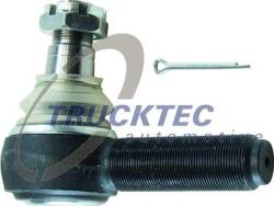 TRUCKTEC 01.37. 050 - Cap de bara - TRUCKTEC-01.37. 050 (TRUCKTEC0137050)