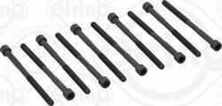 Elring 290.390 - Set surub, chiulasa - Set prezoana chiulasa - GREAT WALL C30. COOLBEAR. VOLEEX C10. VOLEEX C20R. VOLEEX C30. HYUNDAI I30. TOYOTA ALLI - Elring-290.390 (ELRING290390)