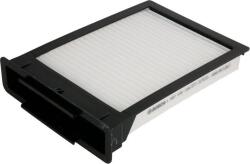Bosch 1 987 432 189 - Filtru, aer habitaclu - Filter. cabin air - BOSCH-1 987 432 189 (BOSCH1987432189)