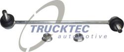TRUCKTEC Brat-bieleta Suspensie Stabilizator Trucktec - Trucktec-02.30. 507 (trucktec0230507)