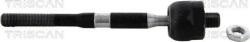Triscan ARTICULATIE AXIALA. CAP DE BARA - compatibil Dacia. Renault - Triscan-8500 25231 (TRISCAN850025231)