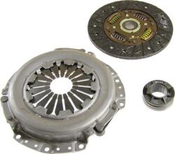 AISIN Ky-060 - Set Ambreiaj - Aisin-ky-060 (aisinky060)