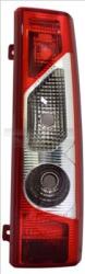 TYC 11-12815-01-2 - LAMPA SPATE DR SCUDO-EXPERT-JUMPY 2007 >> - compatibil Peugeot. Citroën. Toyota. Fiat - TYC-11-12815-01-2 (TYC1112815012)