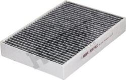 Hengst Filter E5979LC - FILTRU POLEN CARBON ACTIV - HENGST - compatibil Land. Jaguar - Hengst Filter-E5979LC (HENGSTFILTERE5979LC)