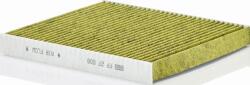 Mann-Filter Filtru habitaclu anti - alergic cu carbon activat cu polifenol DODGE DURANGO. JEEP GRAND CHEROKEE. GRAND CHEROKEE IV 3.0D - 6.4 11 - Mann-Filter-FP 27 008 (MANNFILTERFP27008)