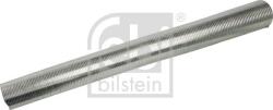 FEBI Bilstein 104131 - Furtun flexibil, sistem de esapament - FEBI Bilstein-104131 (FEBIBILSTEIN104131)