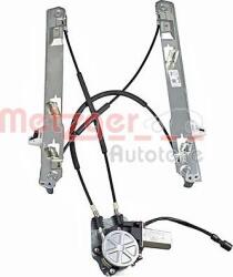 Metzger 2160603 - MECANISM ACTIONARE GEAM - compatibil Renault - Metzger-2160603 (METZGER2160603)