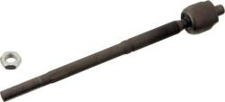 FEBI Bilstein 31750 - Articulatie axiala, cap de bara - Bieleta directie fara capat - stanga / dreapta - lungime: 296mm TOYOTA PRIUS 1.5H 09.03 - 12.09 - FEBI Bilstein-31750 (FEBIBILSTEIN31750)
