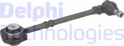 Delphi TC6753 - Brat, suspensie roata - BRAT SUSPENSIE ROATA - Delphi-TC6753 (DELPHITC6753)
