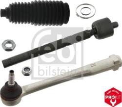 FEBI Bilstein 39033 - Bara directie - Bieleta directie cu capat stanga benzi. husa CITROEN C3 PICASSO. PEUGEOT 207. 207 - HATCHBACK. 207 - KOMBI 1.2 - 1.6D 02.06 - - FEBI Bilstein-39033 (FEBIBILSTEIN39033)