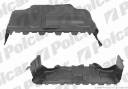 Polcar 952534-6 - Acoperire motor - Polcar-952534-6 (POLCAR9525346)