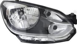 TYC 20-14016-05-2 - FAR - compatibil Vw - TYC-20-14016-05-2 (TYC2014016052)