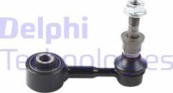 Delphi TC7859 - Brat / bieleta suspensie, stabilizator - Bieleta bara stabilizatoare spate - stanga / dreapta - 93mm LEXUS ES. UX. SUZUKI SWACE. TOYOTA CAMRY. C - HR. COROLLA. PRIUS. PRIUS PHV. YARIS 1.2 - E