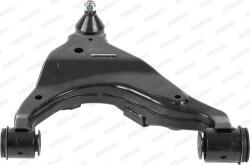 Moog TO-WP-5006 - Brat, suspensie roata - BRAT SUSPENSIE ROATA - MOOG-TO-WP-5006 (MOOGTOWP5006)
