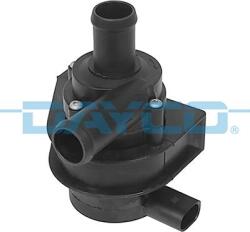 DAYCO DEP1029 - POMPA APA SUPLIMENTAR - compatibil Audi - DAYCO-DEP1029 (DAYCODEP1029)