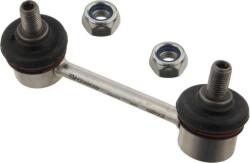 FEBI Bilstein 28629 - Brat / bieleta suspensie, stabilizator - Bieleta bara stabilizatoare spate dreapta 100mm TOYOTA RAV 4 II 1.8 - 2.4 05.00 - 11.05 - FEBI Bilstein-28629 (FEBIBILSTEIN28629)