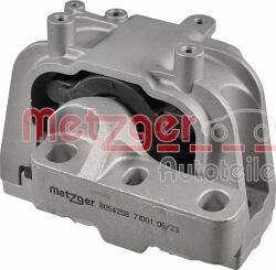Metzger 8054258 - SUPORT MOTOR - compatibil Audi. Seat. Vw. Skoda - Metzger-8054258 (METZGER8054258)