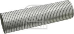 FEBI Bilstein 14566 - FURTUN FLEXIBIL. SISTEM DE ESAPAMENT - compatibil Man - FEBI Bilstein-14566 (FEBIBILSTEIN14566)