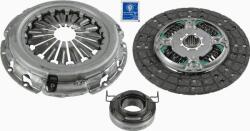 SACHS 3000 854 501 - SET AMBREIAJ - compatibil Toyota - SACHS-3000 854 501 (SACHS3000854501)